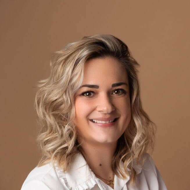 Portret van Nikki, evenementencoördinator bij De Heeren van Montfoort