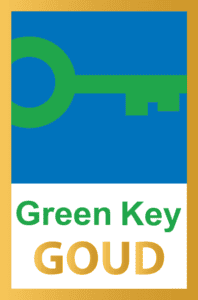 Green Key Goud-keurmerk
